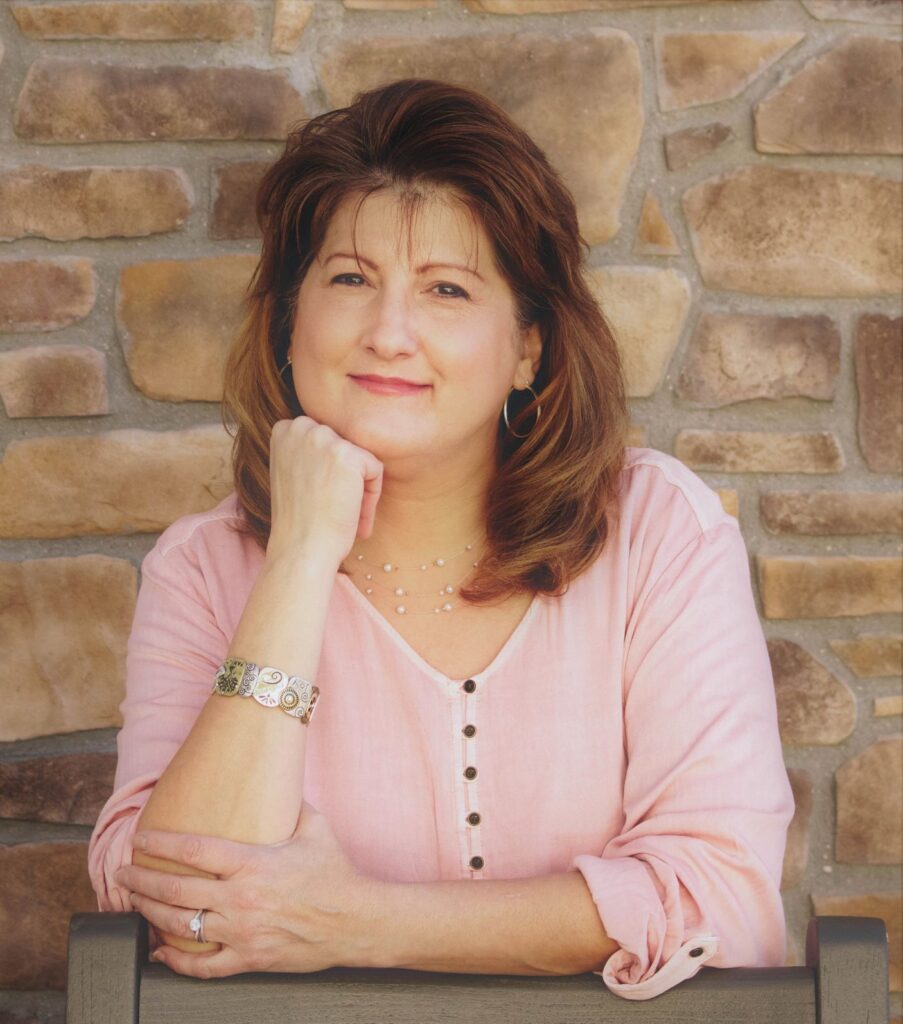 A woman named Debbie Rose smiling after she successfully ended her affair and saved her marriage. Ending an affair can be challenging. You may be struggling with finding the courage. An affair recovery expert is here to help. Book a free consultation to learn how our infidelity recovery program can help you end your affair and save your marriage. 