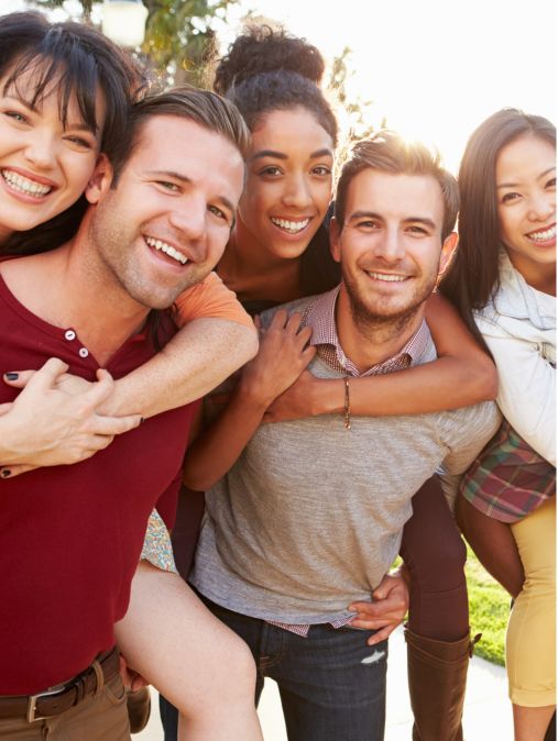 Recover from an Affair with Professional Affair Recovery guidance | Achieve full recovery through expert support and forgiveness | USA | Canada | The UK | Australia | Worldwide A diverse group of smiling friends standing close together outdoors, symbolizing hope, connection, and healing. Learn how to Recover from an Affair with Professional Affair Recovery support designed for full recovery and lasting relationship growth. Serving couples in the USA, Canada, the UK, Australia, and worldwide. Begin your journey toward forgiveness, rebuilding trust, and emotional renewal today.